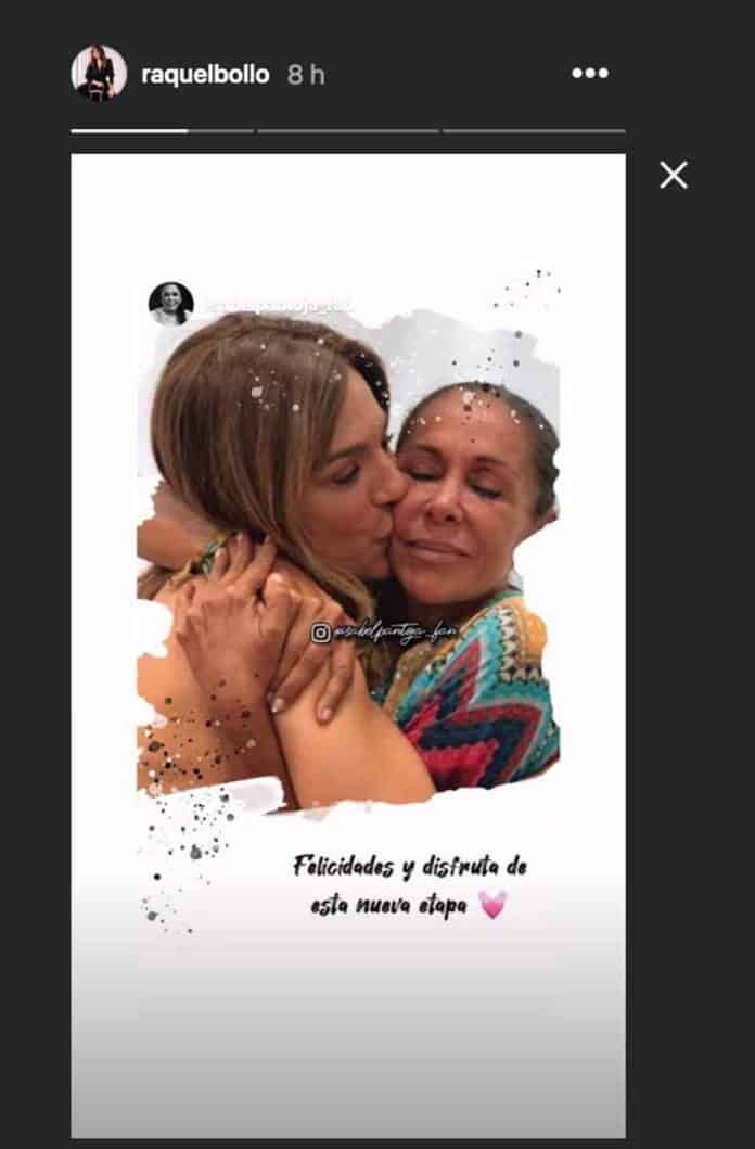 Alma Cortés Bollo: recibe el alta hospitalaria luego de ser madre de una niña 2