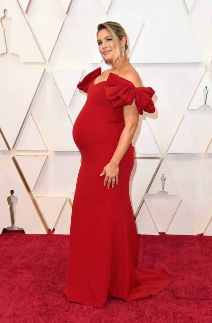 Oscar 2020: la alfombra roja, en su totalidad 6