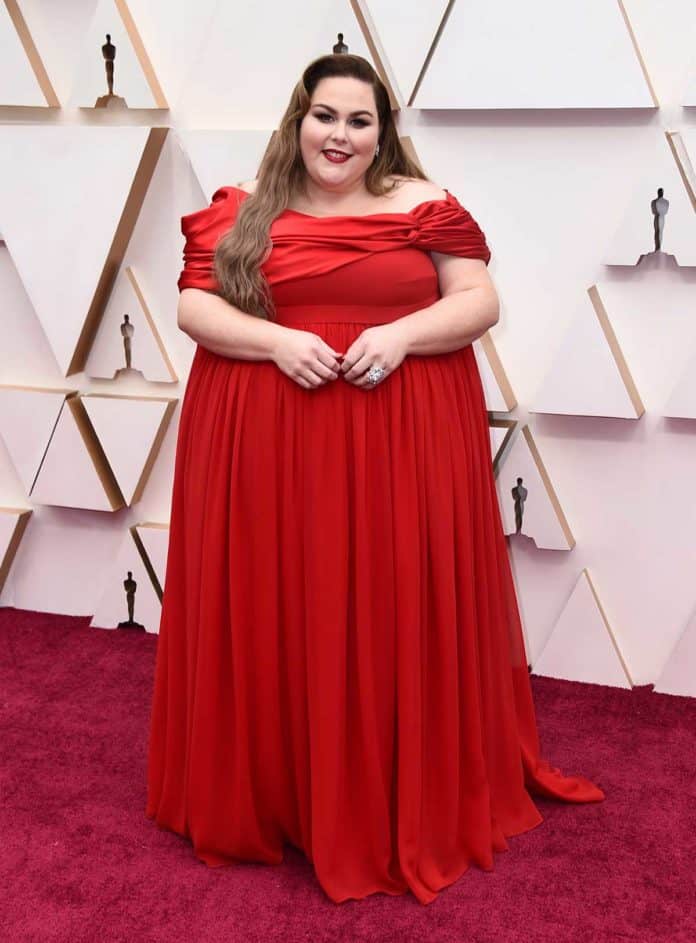 Oscar 2020: la alfombra roja, en su totalidad 28