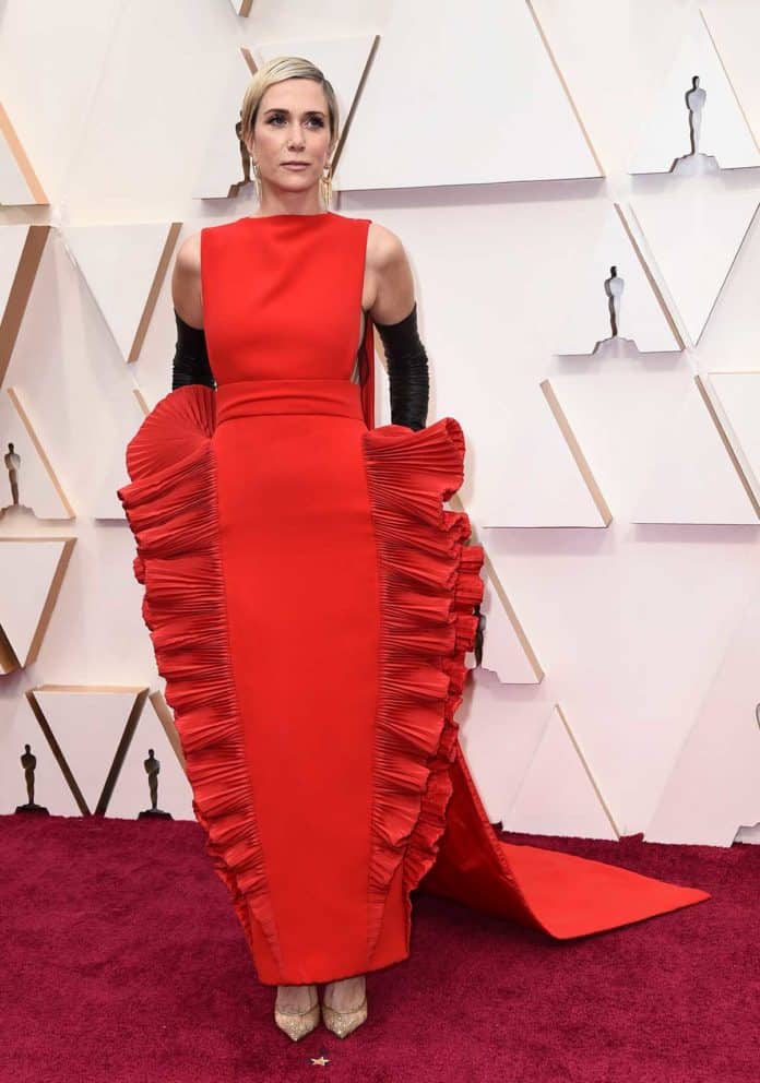 Oscar 2020: la alfombra roja, en su totalidad 84