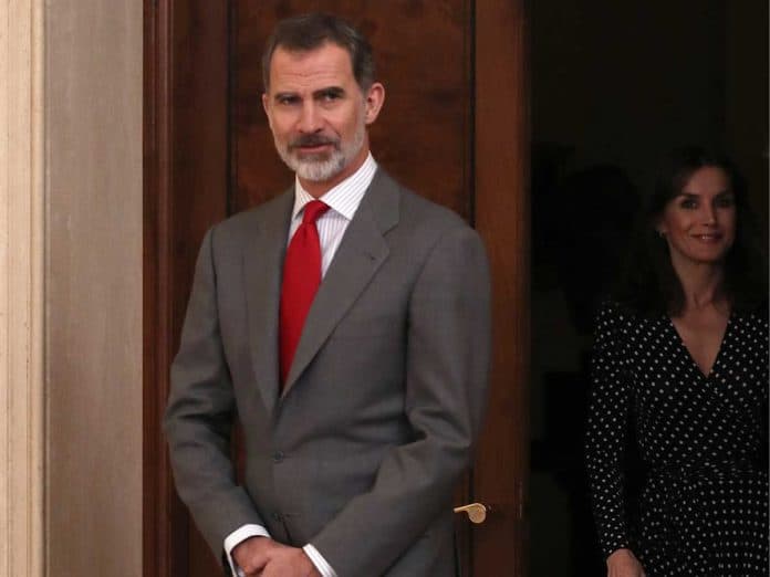 Rey Juan Carlos: la prensa internacional emite sentencia sobre padre e hijo 5