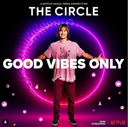 Wikia Bryant Wood | Altura, edad, novia, familia, biografía y más 24 Programa de Netflix 'El Círculo'.