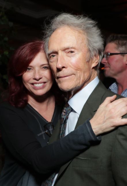 Who is Kimber Eastwood? Wiki, Biography, Net worth, Husband, Parents, Age, Height & More 4 Kimber Eastwood with her father