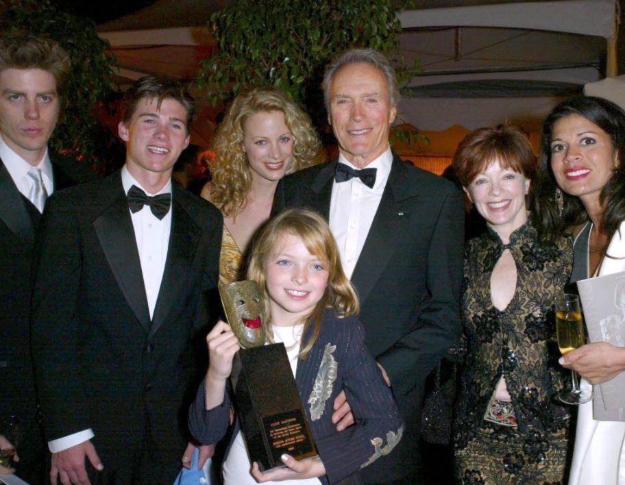 Who is Kimber Eastwood? Wiki, Biography, Net worth, Husband, Parents, Age, Height & More 26 Kimber Eastwood family