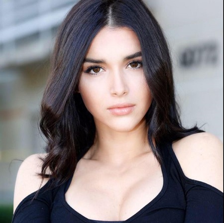 Edilsy Vargas Wiki | Altura, edad, novio, familia, biografía y más 6 Edilsy Vargas wiki.