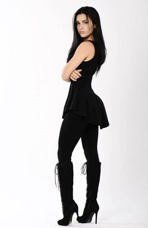 Edilsy Vargas Wiki | Altura, edad, novio, familia, biografía y más 10 Altura Edilsy Vargas.