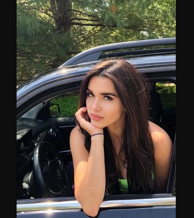Edilsy Vargas Wiki | Altura, edad, novio, familia, biografía y más 16 Patrimonio neto de Edilsy Vargas.