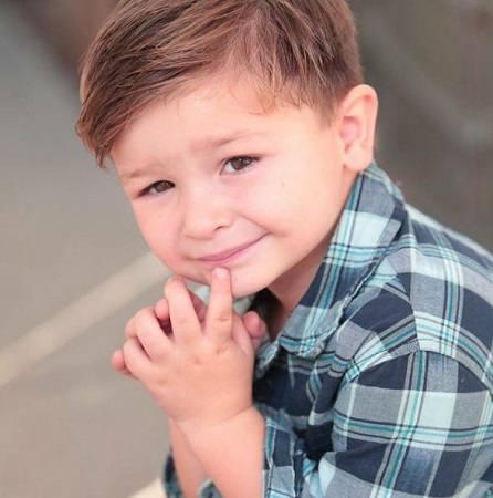 Ryder Allen Wiki, altura, edad, familia, películas, biografía y más 24 Datos de Ryder Allen