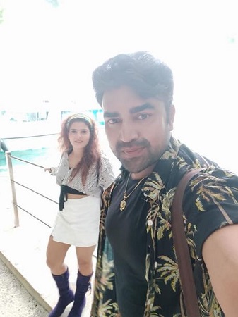 Kanchan Sharma (La esposa de Sandeep Nahar) Wiki, Años, Niños, Familia, Biografía y más 22 Sandeep Nahar culpó a su esposa Kanchan