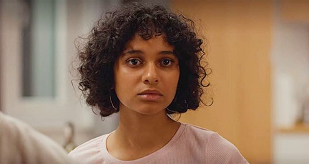 Safinaz Sattar Altura, peso, edad, novio, biografía, familia y wiki 18 El deporte favorito de Safinaz Sattar es el Parkour.
