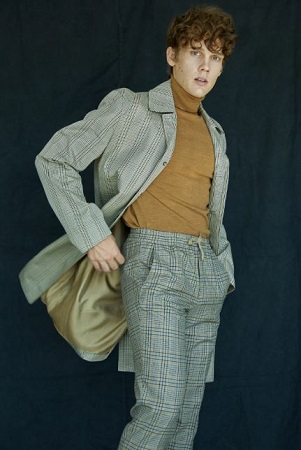 Hunter Doohan Wiki, altura, edad, novio, familia, biografía y más 4 Biografía de Hunter Doohan
