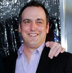 Casey Greenfield (Amante de Jeffrey Toobin) Wiki, Años, Familia, Biografía y Hechos 4 Matt Manfredi, exmarido de Casey Greenfield