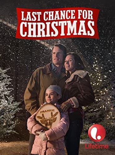 Lola Flanery Wiki, altura, edad, novio, familia, biografía y más 30 Primera película de Lola Flanery Última oportunidad para Navidad