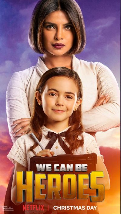 Wiki, edad, altura, familia, películas, biografía y más 18 Hala Finley en Podemos ser héroes