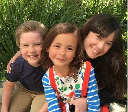 Wiki, edad, altura, familia, películas, biografía y más 32 La primera publicación de Instagram de Hala Finley