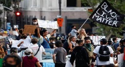 Philonise Floyd Wiki (George Floyd's Brother) Años, Biografía 6 Protesta de Black Lives Matter