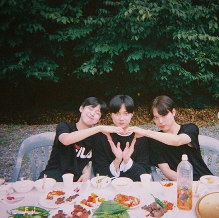 Sunoo (ENHYPEN) Edad, altura, peso, novia, familia, biografía y más | Venze