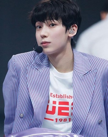 Sunoo (ENHYPEN) Edad, altura, peso, novia, familia, biografía y más | Venze