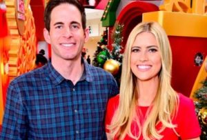 Christina El Moussa Altura, Años, Marido, Biografía, Familia, Patrimonio 4 Christina El Moussa Ex cónyuge Tarek El Moussa
