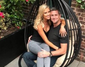 Christina El Moussa Altura, Años, Marido, Biografía, Familia, Patrimonio 6 christina el moussa marido hormiga anstead