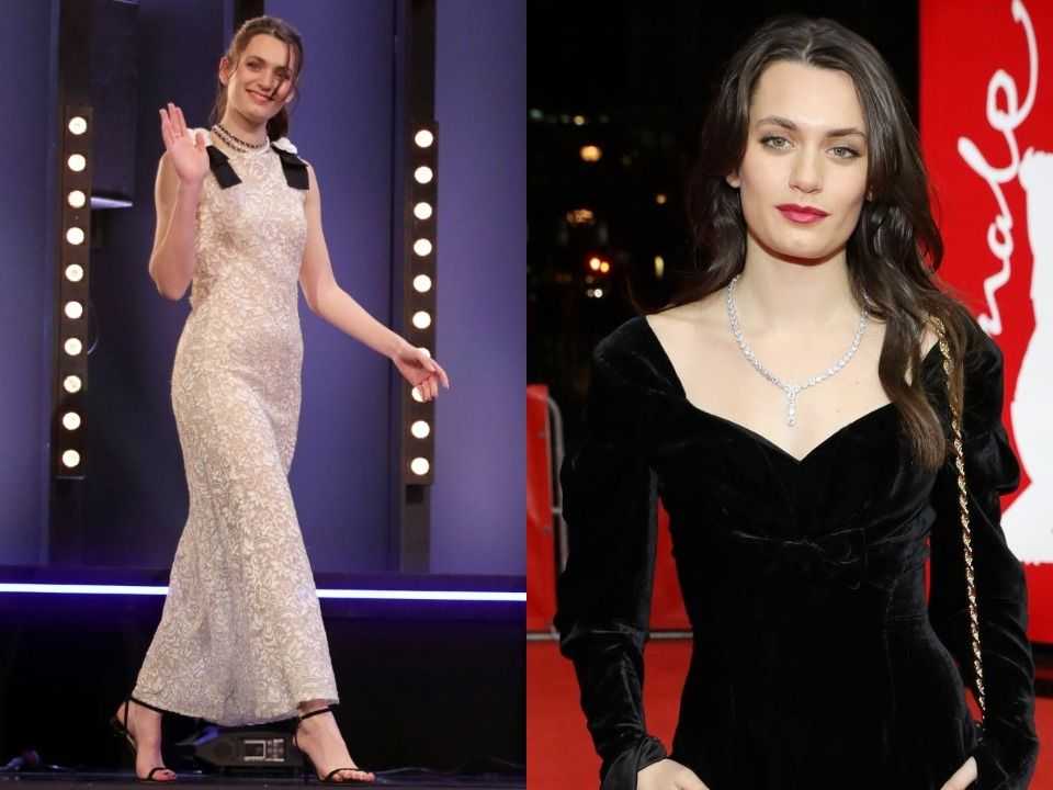 Ella Rumpf Altura, Años, Novio, Biografía, Wiki, Patrimonio 1 Ella Rumpf Altura, Años, Novio, Biografía, Wiki, Patrimonio 1