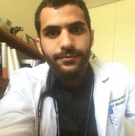 Wiki Mohamed Zeyara | Edad, esposa, altura, familia, biografía y más 4 Biografía de Mohamed Zeyara.