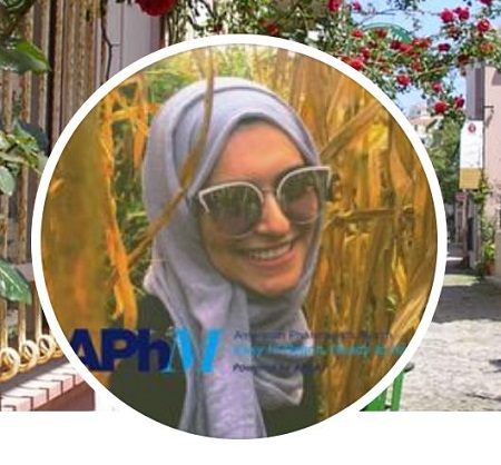 Wiki Mohamed Zeyara | Edad, esposa, altura, familia, biografía y más 12 Mohamed Zeyara esposa Ahlam Abukhadrah.
