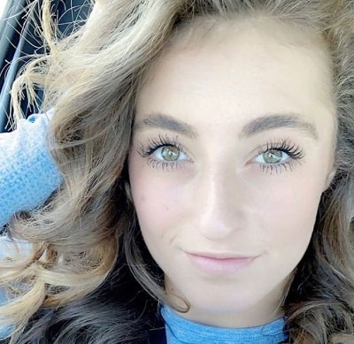 Demi Bagby Wiki, altura, edad, novio, familia, biografía y más 30 Demi Bagby tiene más de 2.7 millones de seguidores en Instagram