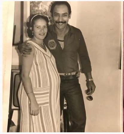 Wiki Yadira Borrego | Edad, esposo, hijos, familia, biografía y más 8 Padres de Yadira Borrego.