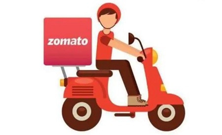 Deepinder Goyal (Zomato) Wiki, Años, Esposa, Patrimonio, Familia, Biografía & Más 16 Zomato Food Dilevery Company