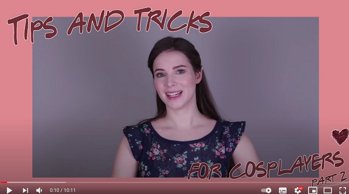 ¿Quién es Enji Night? Wiki, altura, edad, novio, familia, biografía y más 24 El video más visto de Enji Night en su canal de YouTube es Tips and Tricks for Cosplayers part 2