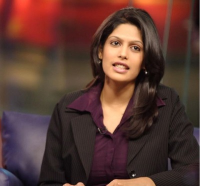 Palki Sharma Upadhyay Wiki, Años, Marido, Patrimonio neto, Biografía, Familia y más 2 Palki Sharma Upadhyay Edad, wiki y biografía