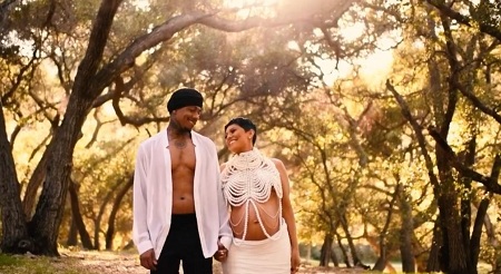 Wiki Abby De La Rosa 38 Abby De La Rosa y Nick Cannon están cerca