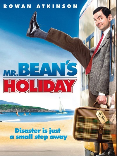 Lily Sastry Wiki, altura, edad, novio, familia, biografía y más 14 Lily Sastry apareció en Mr Bean's Holiday