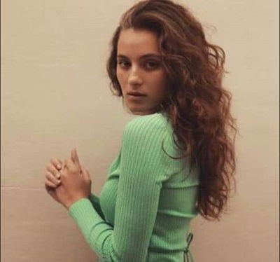 Lily Sastry Wiki, altura, edad, novio, familia, biografía y más 20 La vida amorosa y el novio de Lily Sastry