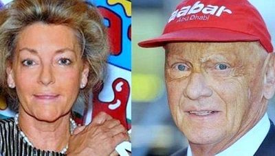 Lukas Lauda Wiki, Edad (Niki Lauda's Son) Biografía, Esposa, Datos