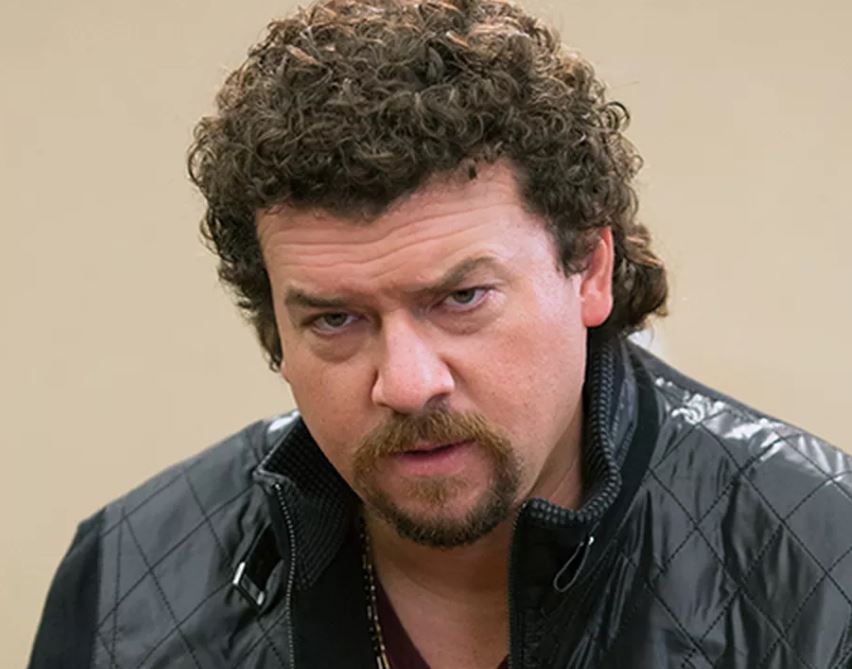 Danny McBride Edad, Patrimonio: Esposa, Bio-Wiki, Hijos, Peso 1 Patrimonio neto de Danny McBride