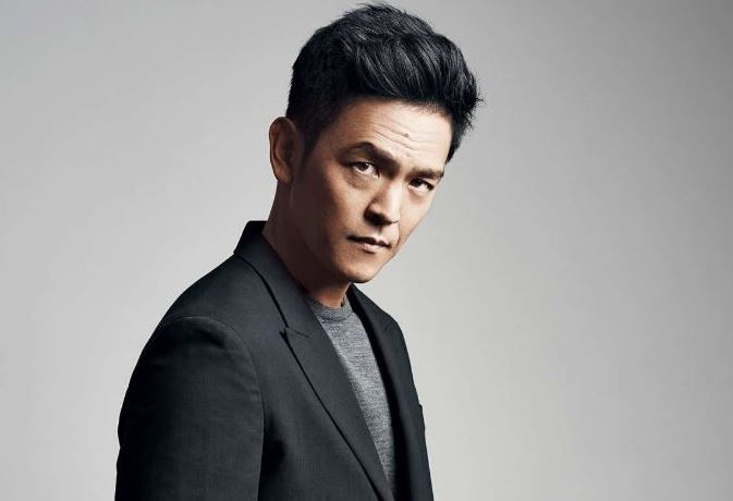John Cho Edad, patrimonio neto: Bio-Wiki, esposa, hijos, peso 1 Edad de John Cho