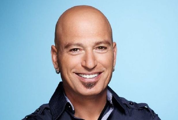 Patrimonio de Howie Mandel, Edad: Peso, Bio-Wiki, Niños, Esposa 1 Howie edad Mandel