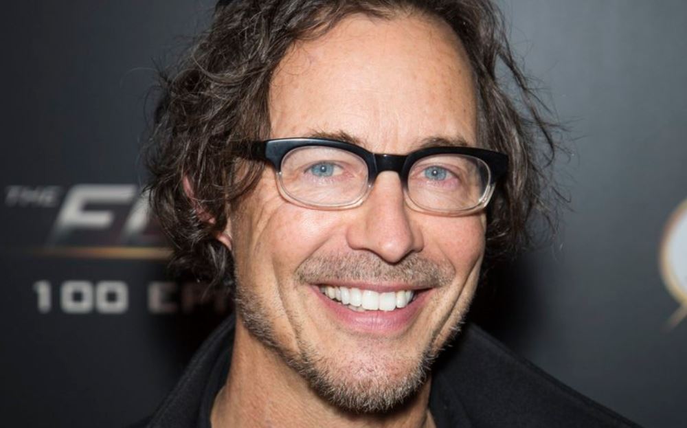 Patrimonio de Tom Cavanagh, edad: esposa, hijos, Bio-Wiki, peso 1 peso tom cavanagh