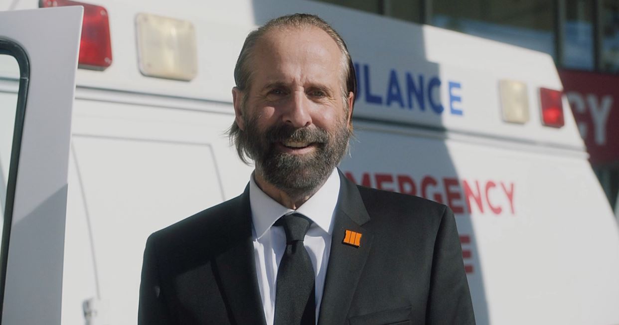 Peter Stormare Patrimonio, edad: esposa, hijos, peso, Bio-Wiki 1 Edad de Peter Stormare