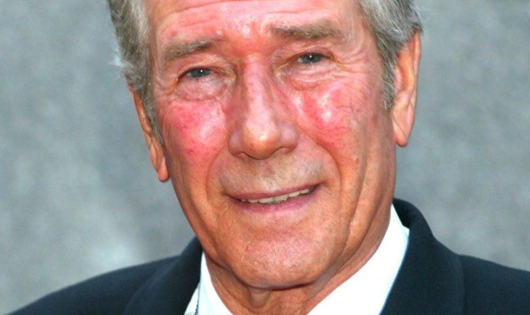Robert Fuller Edad, patrimonio neto: niños, peso, esposa, Bio-Wiki 1 Roberto Fuller peso