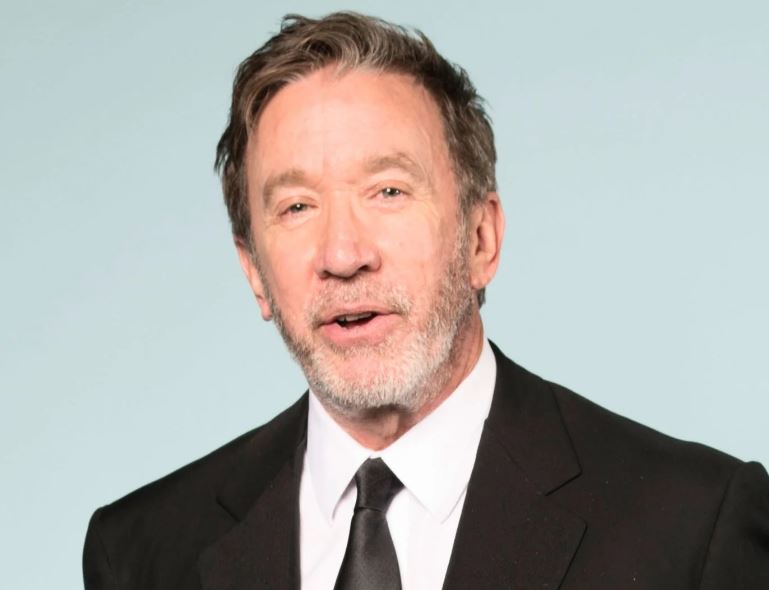 Tim Allen Edad, Patrimonio: Peso, Bio-Wiki, Niños, Esposa 1 Altura de Tim Allen