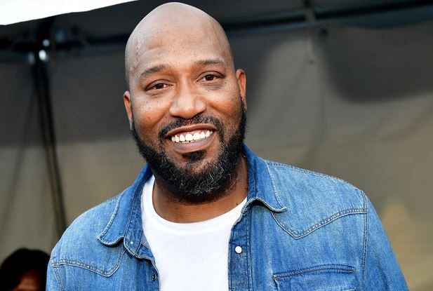 Patrimonio de Bun B, Edad: Niños, Bio-Wiki, Esposa, Peso 1 Altura del bollo B