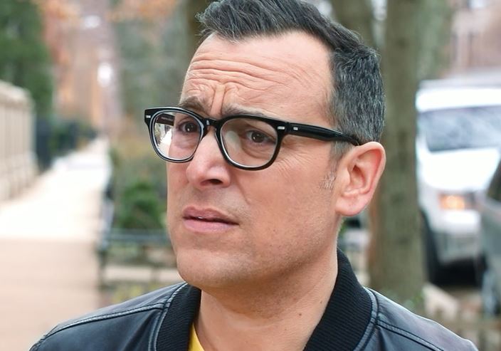Patrimonio de Paul Marcarelli, edad: esposa, peso, Bio-Wiki, niños 1 Paul Marcarelli edad