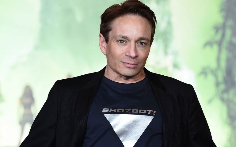 Patrimonio de Chris Kattan, edad: esposa, hijos, Bio-Wiki, peso 1 Peso de Chris Kattan