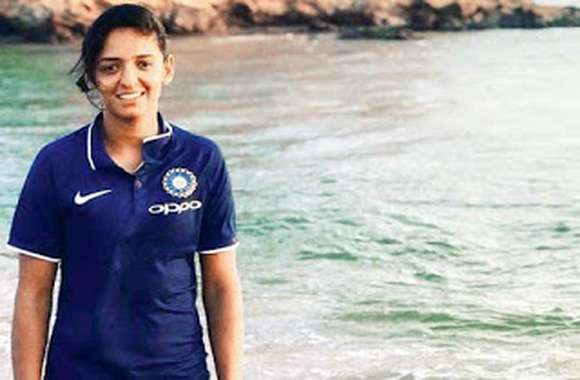 Harmanpreet Kaur Bhullar Edad, altura, patrimonio, asuntos, biografía y más 1 Harmanpreet Kaur Bhullar