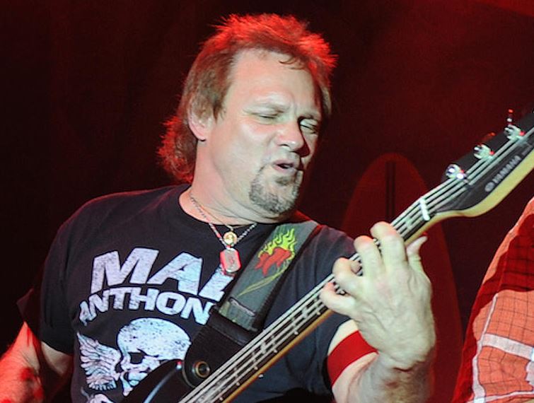 Patrimonio de Michael Anthony, Edad: Bio-Wiki, Esposa, Hijos, Peso 1 edad de miguel antonio