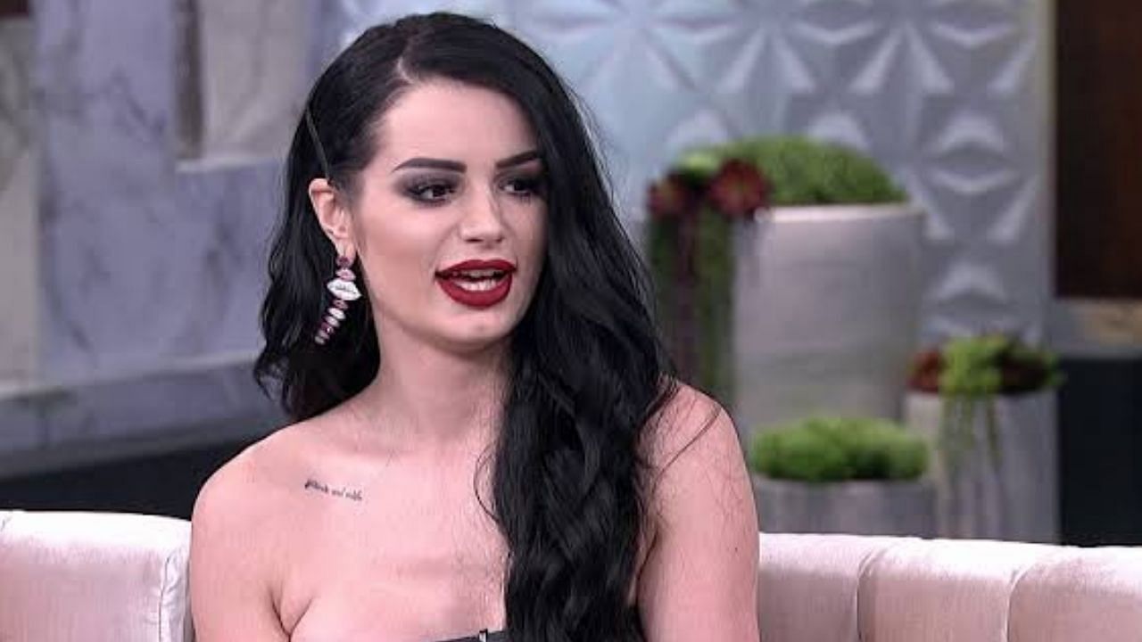 Paige (wrestler): Wiki, biografía, edad, patrimonio, relaciones, familia y más 1 ¿Por qué Paige ya no lucha en la WWE?