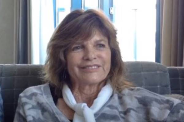 Katharine Juliet Ross: Wiki, biografía, edad, patrimonio, relaciones, familia y más 2 Katharine Juliet Ross: Wiki, biografía, edad, patrimonio, relaciones, familia y más 2